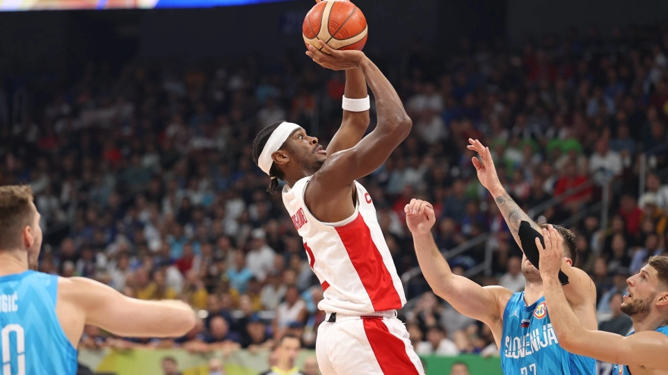 Mondiali Basket