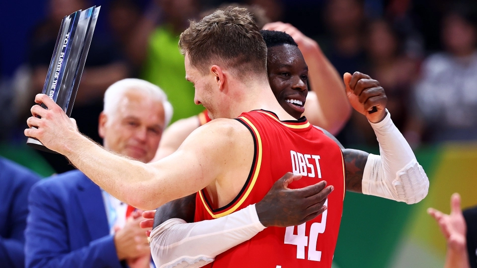 Mondiali, colpo di scena: Usa eliminati dalla Germania, addio finale