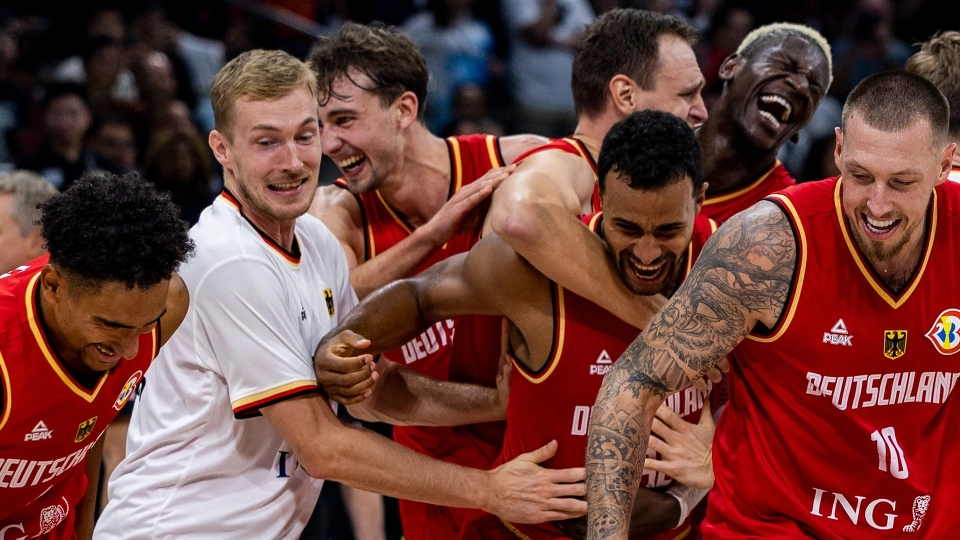 Mondiali, colpo di scena: Usa eliminati dalla Germania, addio finale