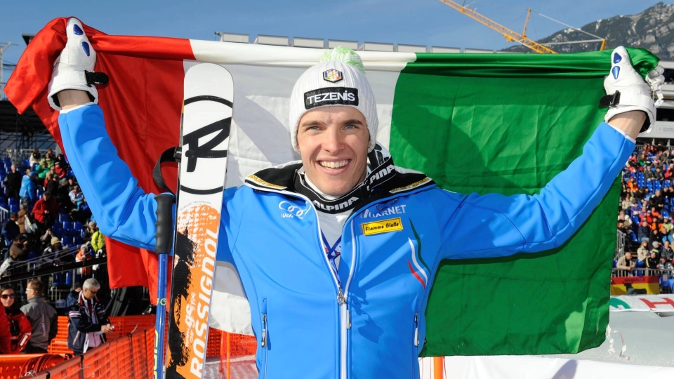 Mondiali di Sci al via, gli Ori Azzurri
