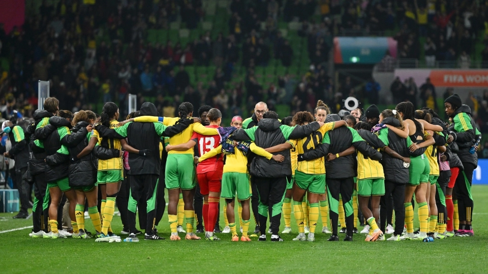 Mondiali femminile:avanti Colombia e Francia