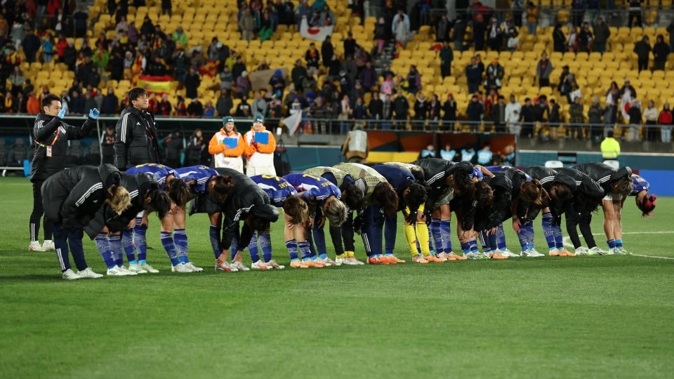 Mondiali femminili: Spagna, Giappone, Nigeria ed Australia agli ottavi