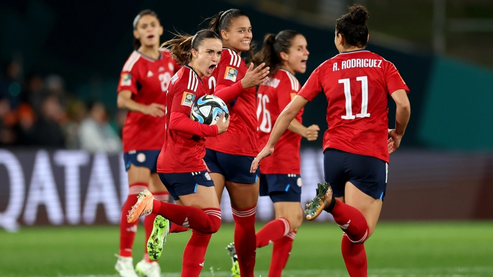 Mondiali femminili: Spagna, Giappone, Nigeria ed Australia agli ottavi