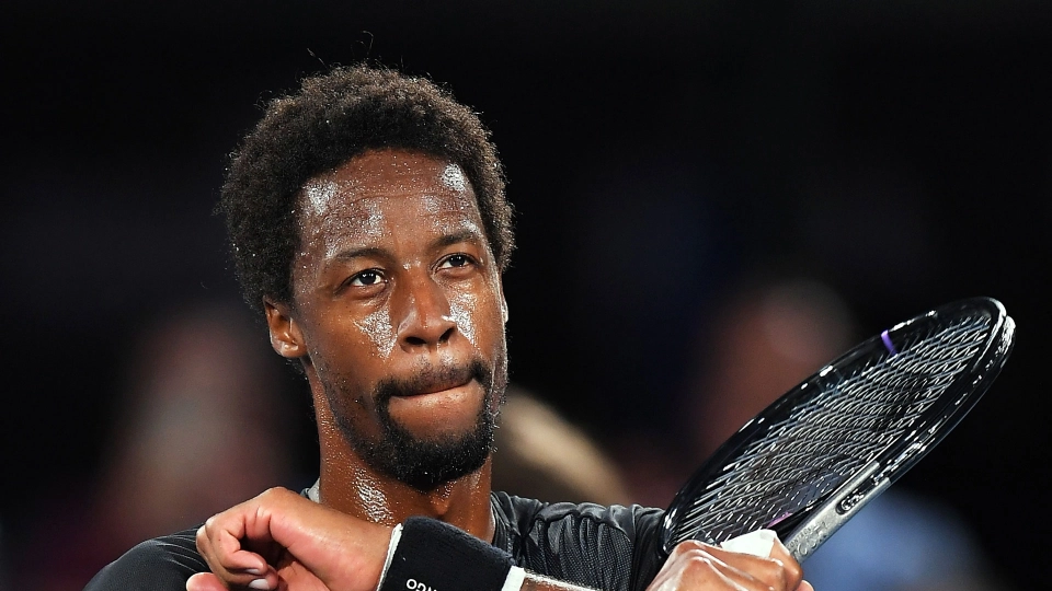 Monfils