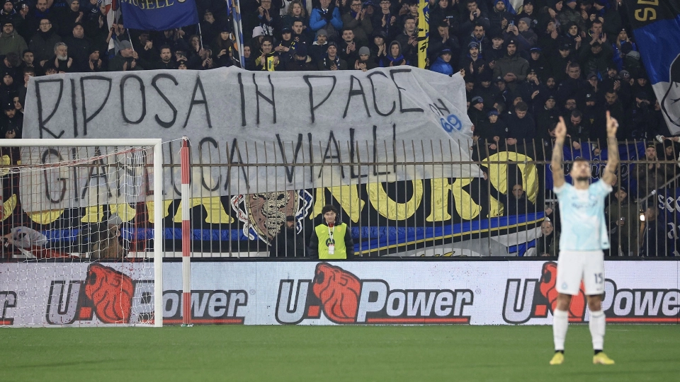 Monza-Inter 2-2