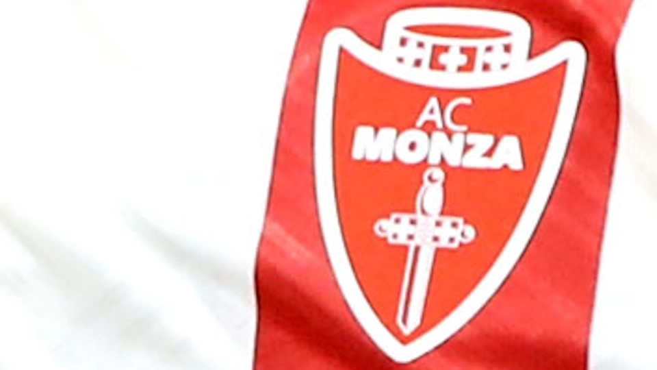 Monza logo