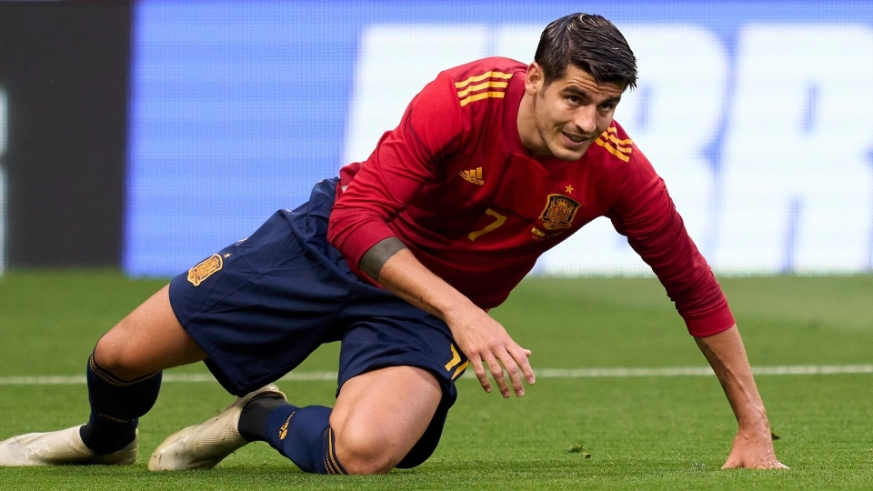 Morata