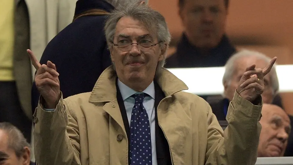 moratti