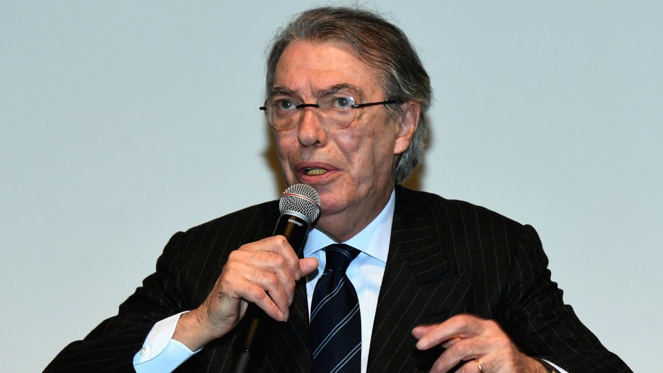 Moratti