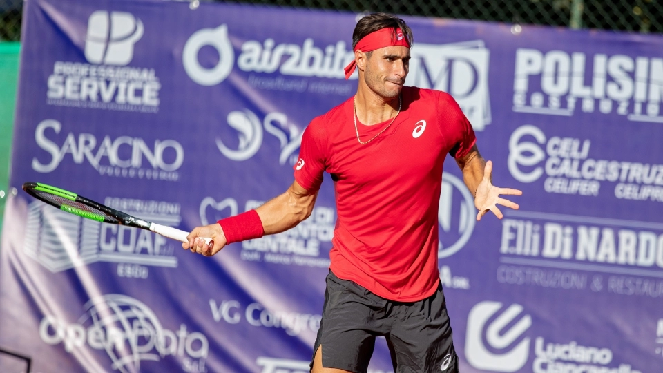 Moroni tennis