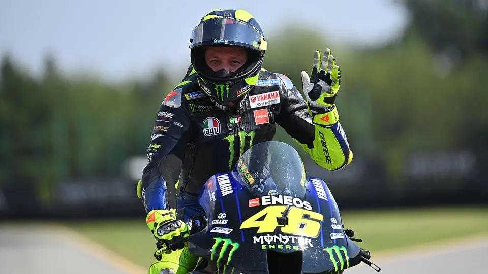 MotoGP: Le foto del GP della Repubblica Ceca
