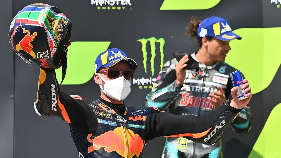 MotoGP: Le foto del GP della Repubblica Ceca