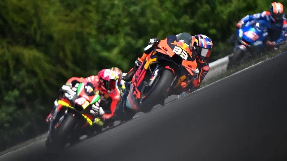MotoGP: Le foto del GP della Repubblica Ceca