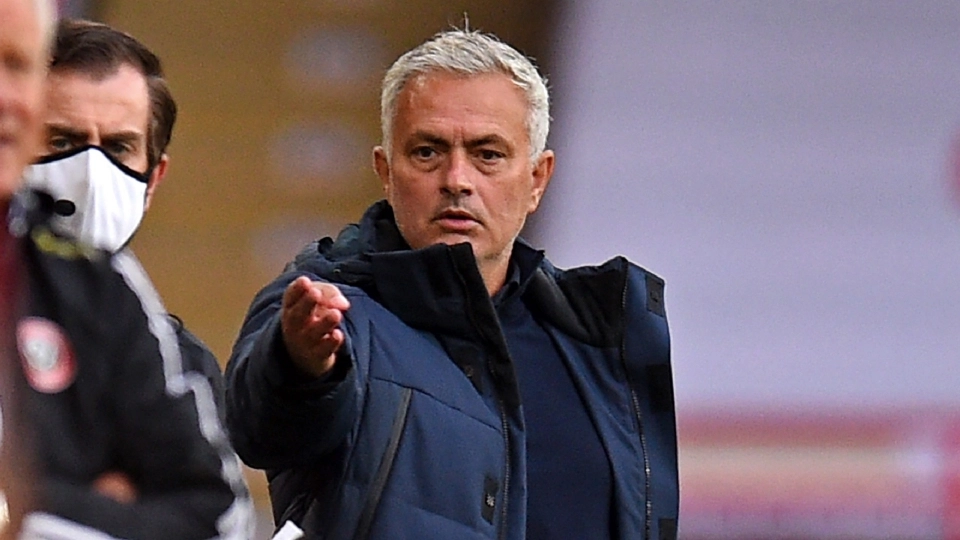 mourinho