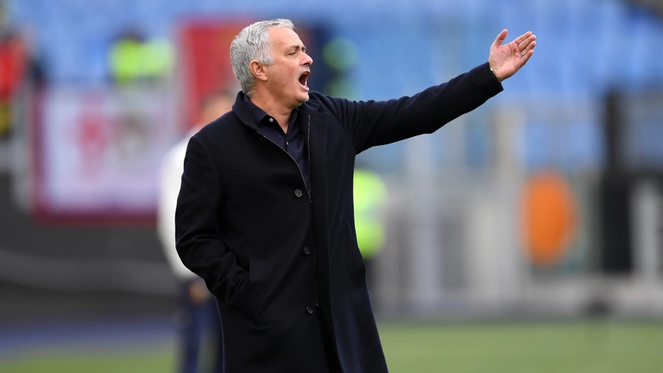 Mourinho