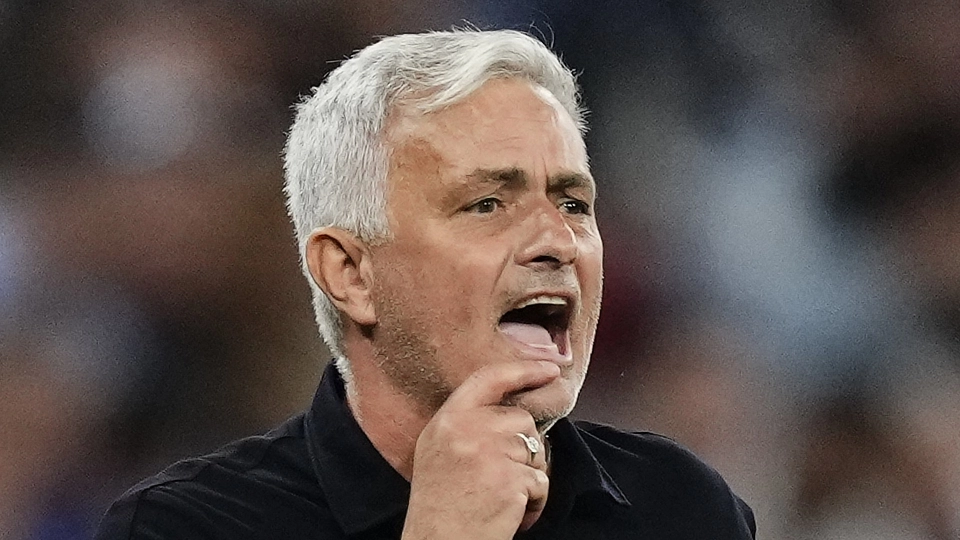 Mourinho