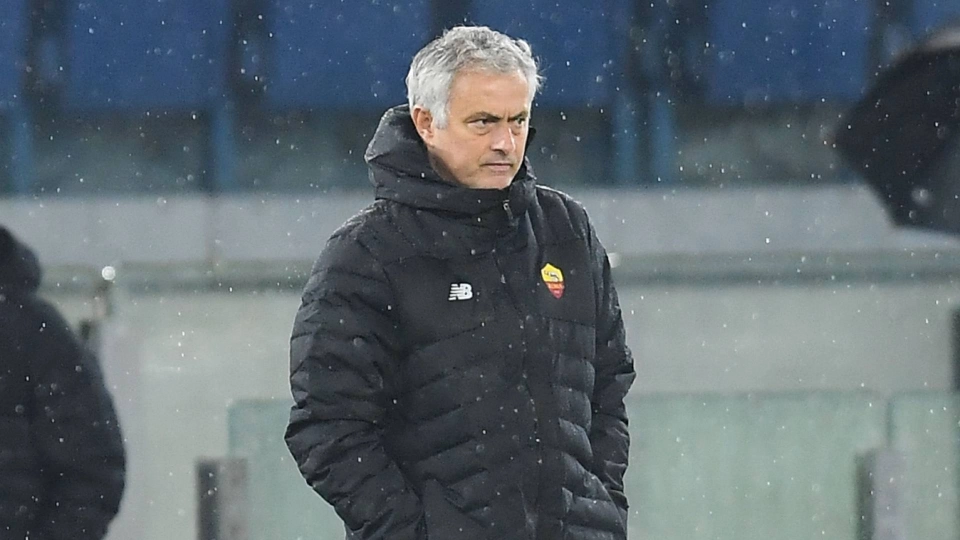 Mourinho