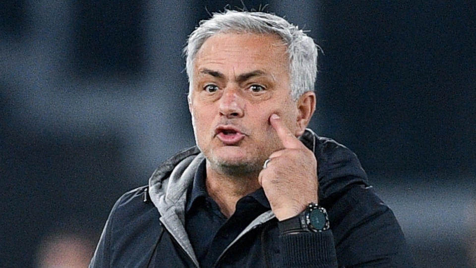 Mourinho