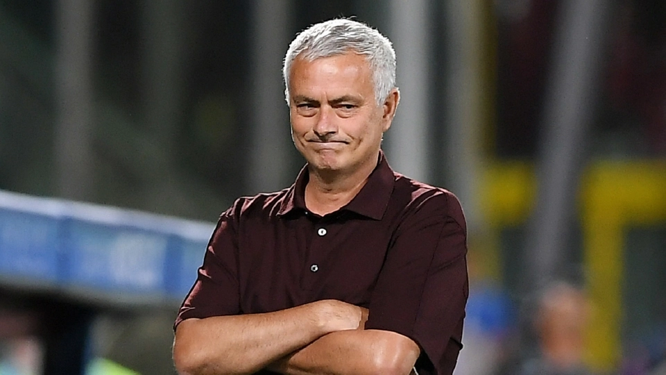 Mourinho