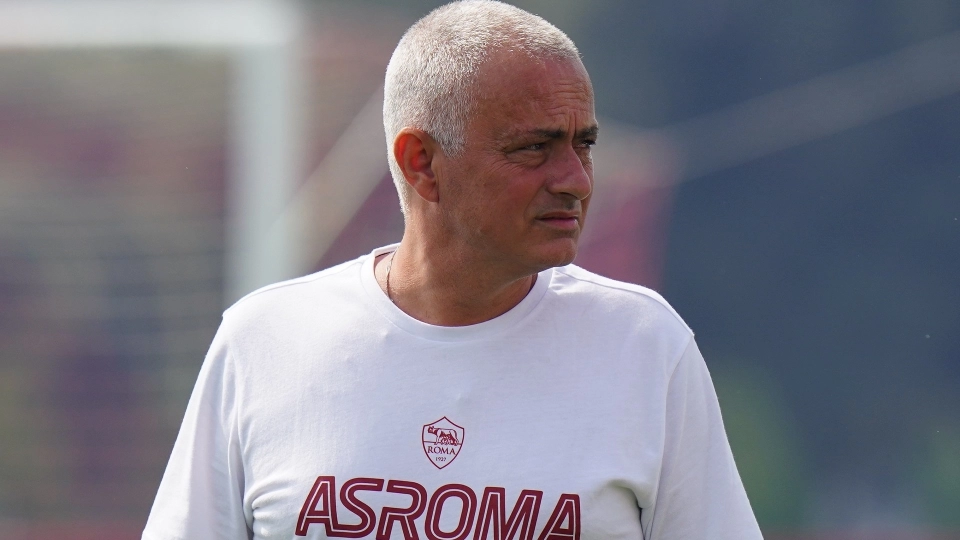 Mourinho