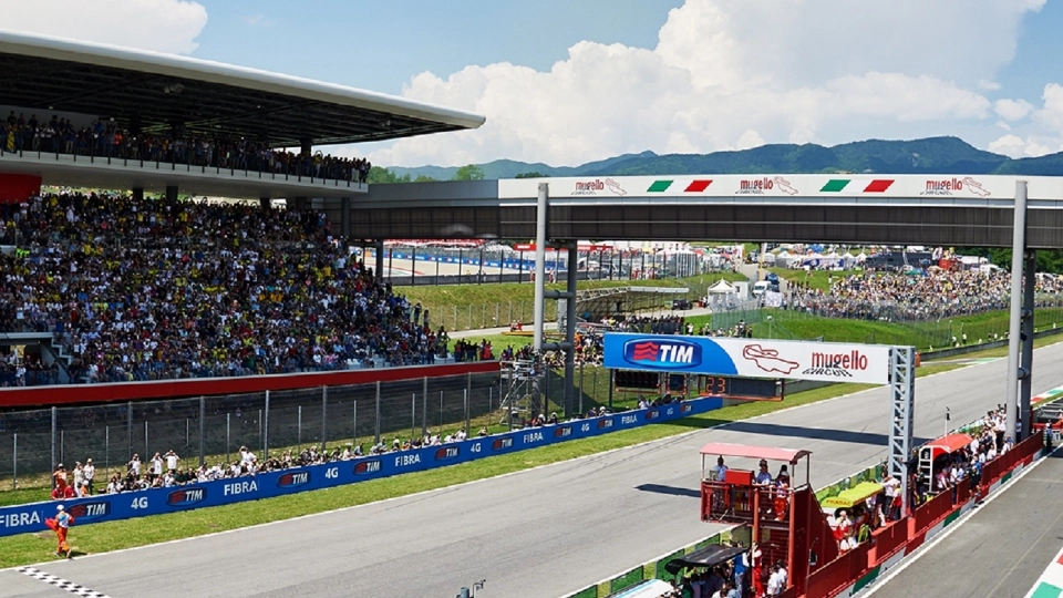 mugello