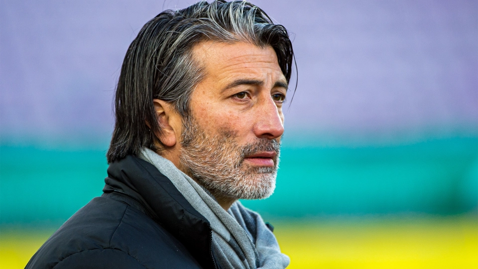 Murat Yakin