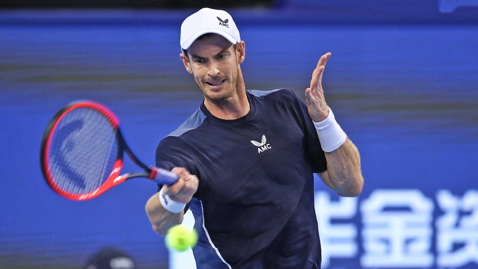 Andy Murray