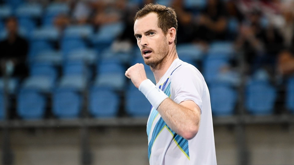 Murray