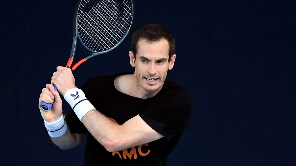 murray