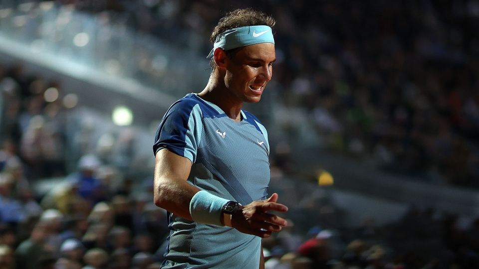 Rafael Nadal
