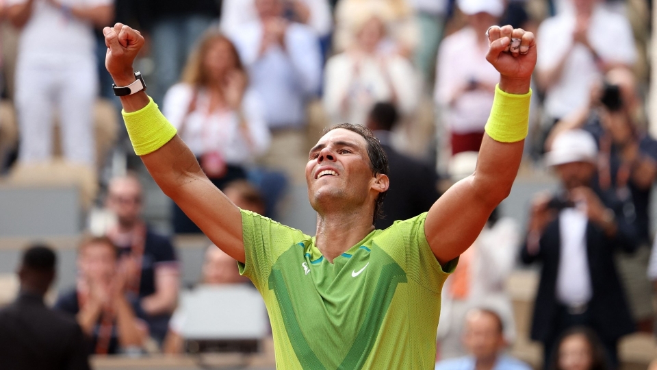 Nadal Nadal