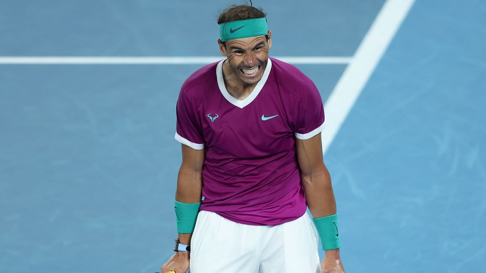 Nadal