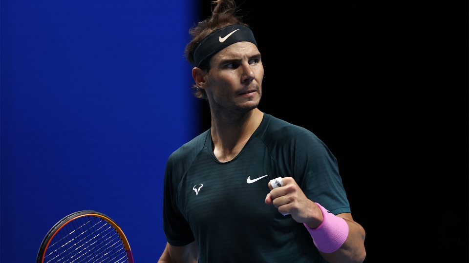Nadal