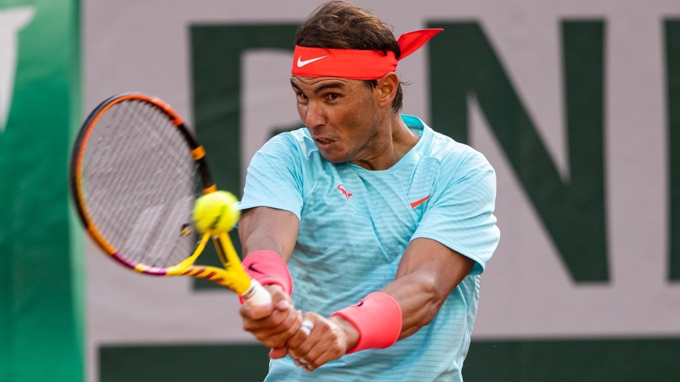 nadal