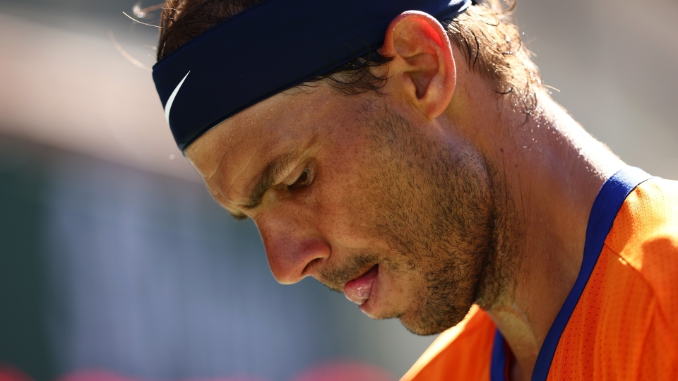 getty images nadal