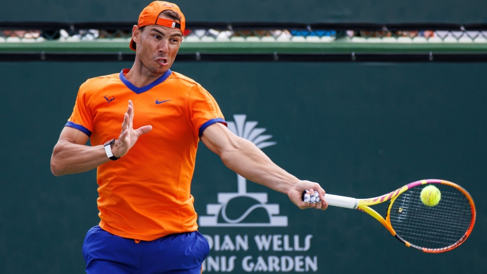 nadal
