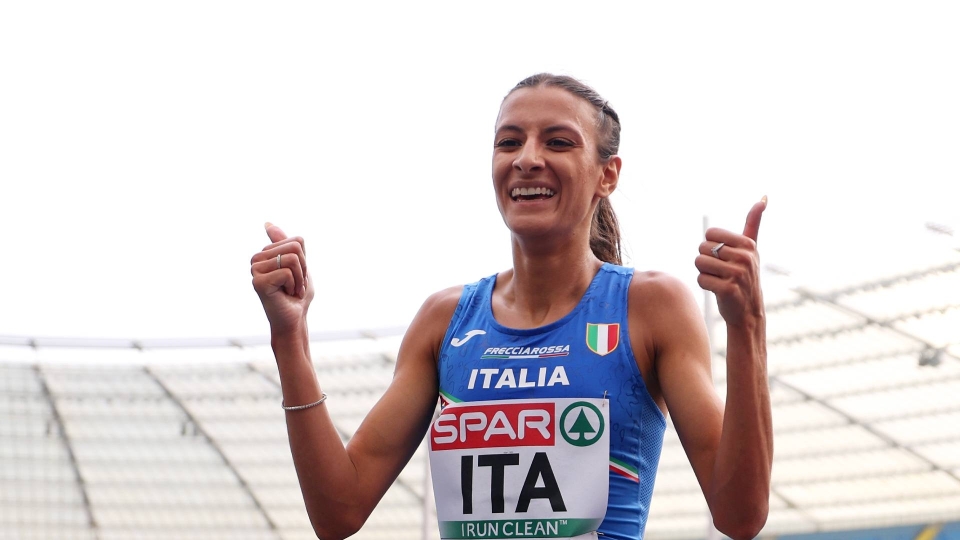 Nadia Battocletti