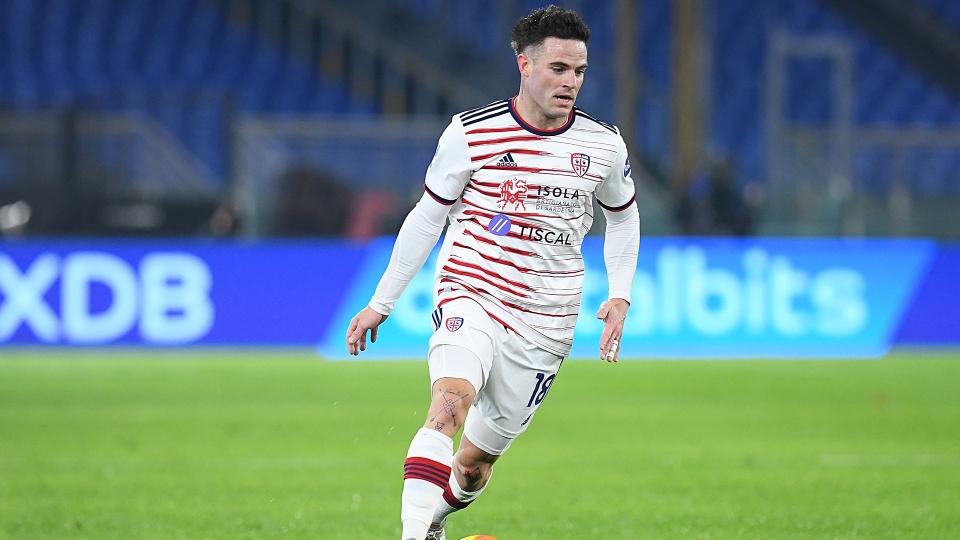 Nahitan Nandez