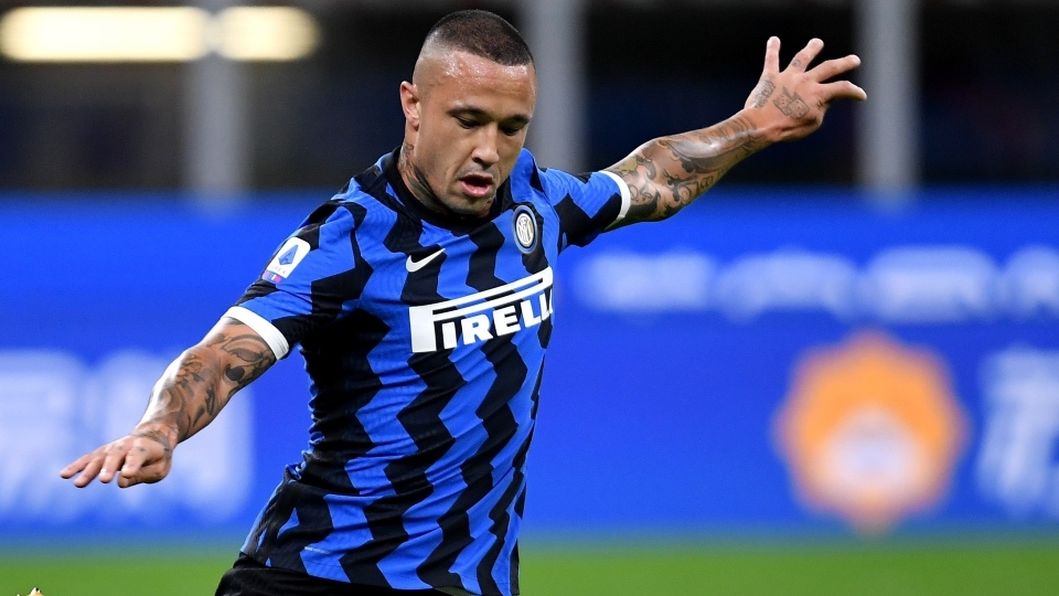 nainggolan nainggolan