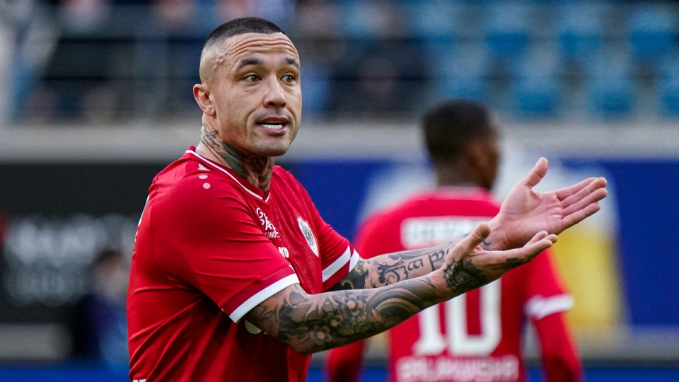 nainggolan