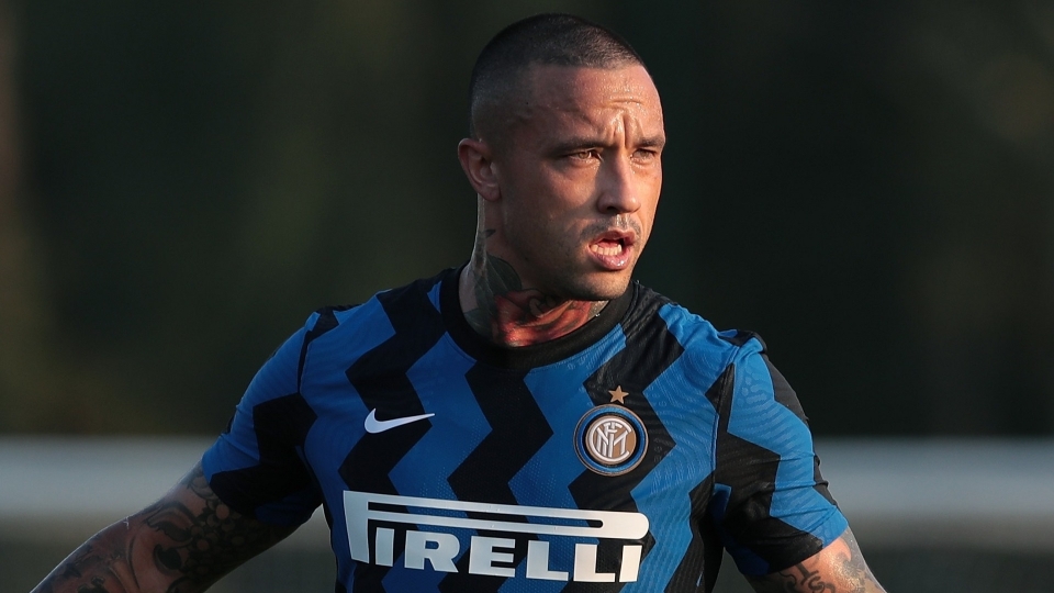 nainggolan nainggolan