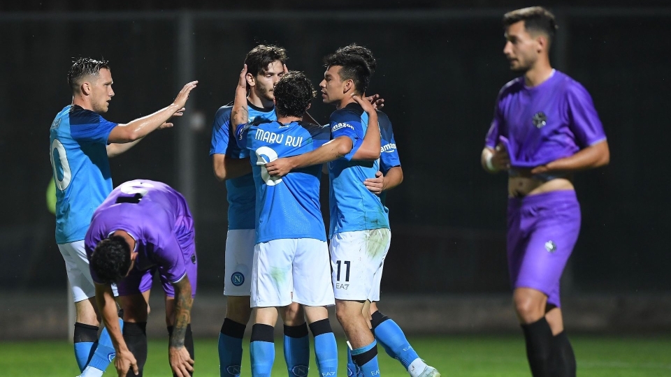 Napoli-Adana Napoli-Adana