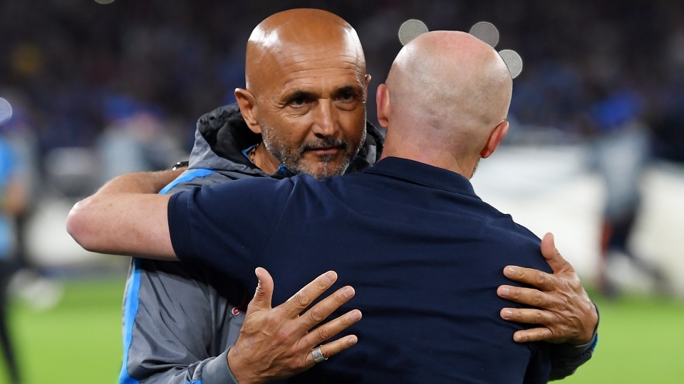 Napoli Ajax