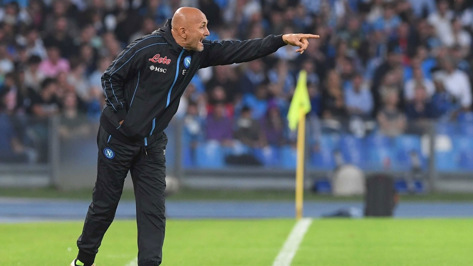 Napoli-Bologna 3-2