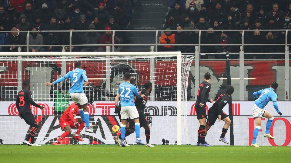 Napoli Elmas Napoli Elmas