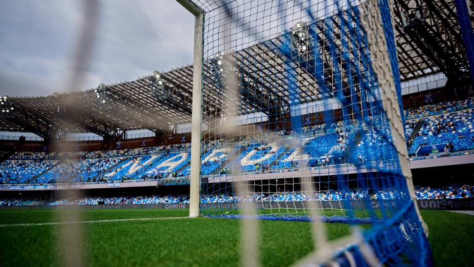 Napoli - Inter