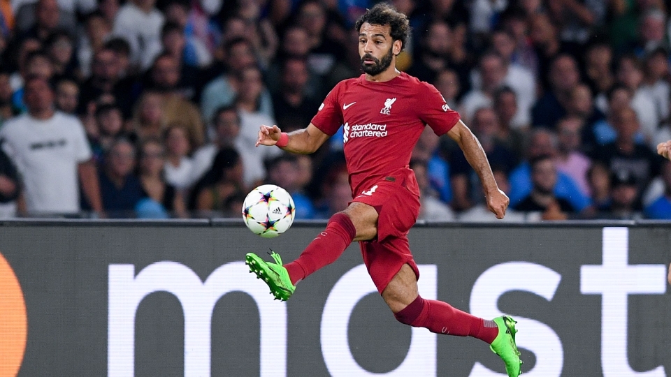 Napoli-Liverpool