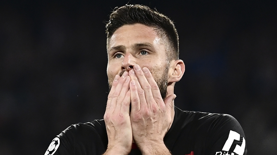 Italian, milan, Serie A (Italy), giroud