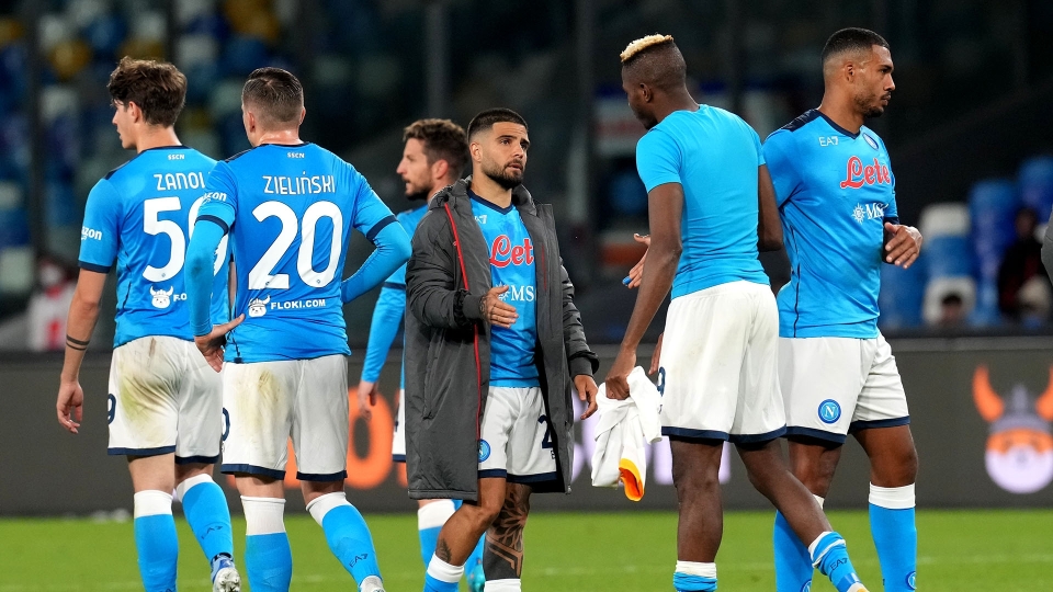 Napoli-Roma