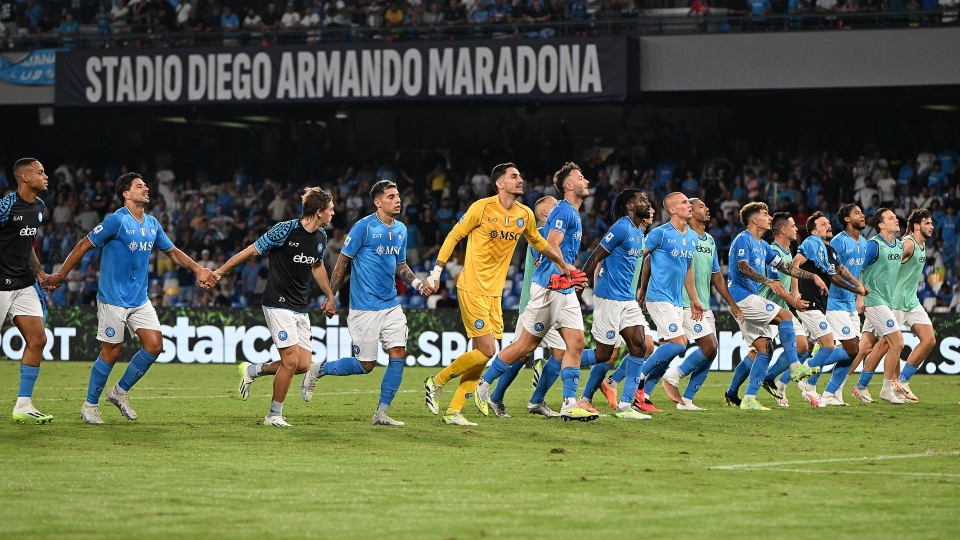 napoli-sassuolo 2-0